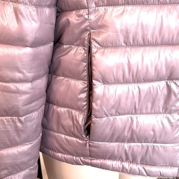 Andrew Marc  Reversible Puffer - Picture 5 of 13